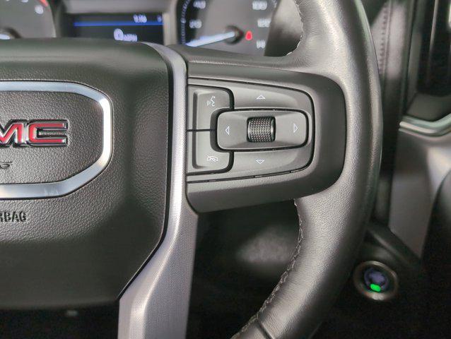 used 2021 GMC Sierra 1500 car, priced at $47,999