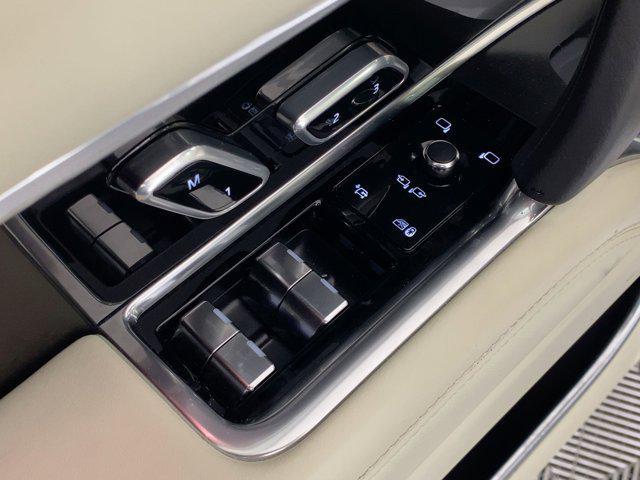 used 2025 Land Rover Range Rover car, priced at $128,999