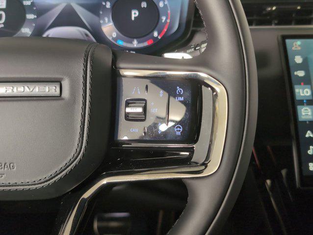 new 2025 Land Rover Range Rover Sport car, priced at $119,455