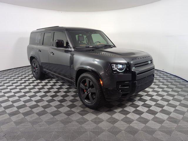 used 2023 Land Rover Defender car, priced at $81,999