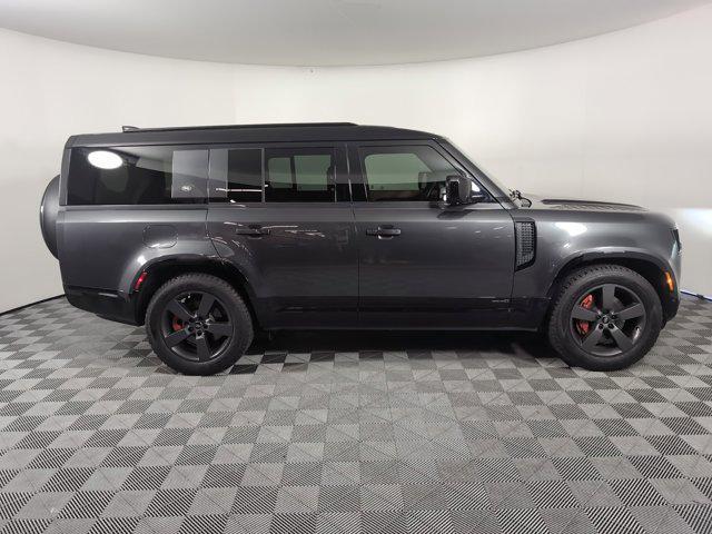 used 2023 Land Rover Defender car, priced at $81,999