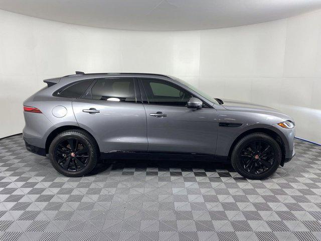 new 2023 Jaguar F-PACE car, priced at $65,735