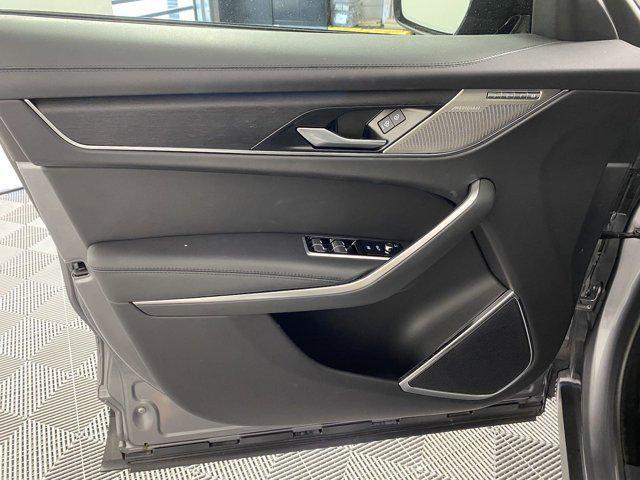 new 2023 Jaguar F-PACE car, priced at $65,735