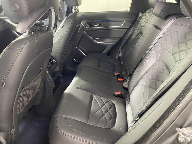 new 2023 Jaguar F-PACE car, priced at $65,735