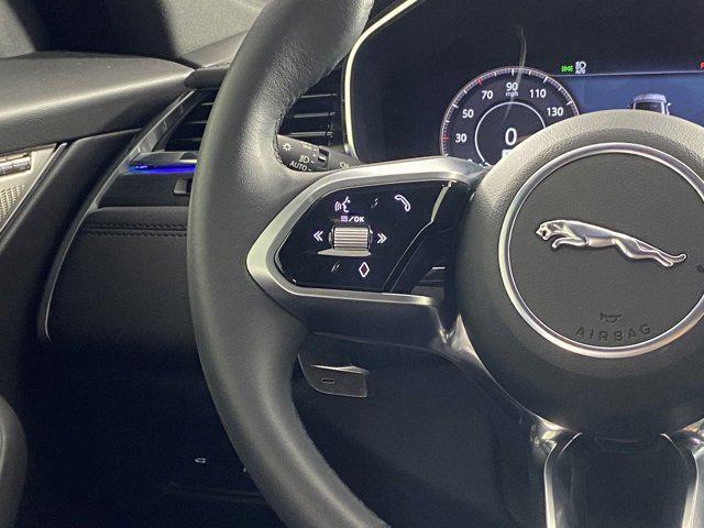 new 2023 Jaguar F-PACE car, priced at $65,735