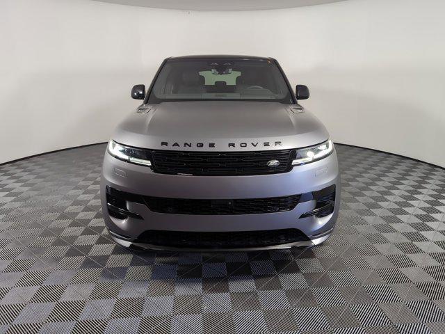 new 2025 Land Rover Range Rover Sport car, priced at $107,925