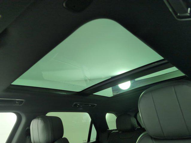 new 2025 Land Rover Range Rover Sport car, priced at $119,640