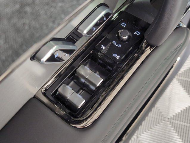 new 2025 Land Rover Range Rover Sport car, priced at $119,640