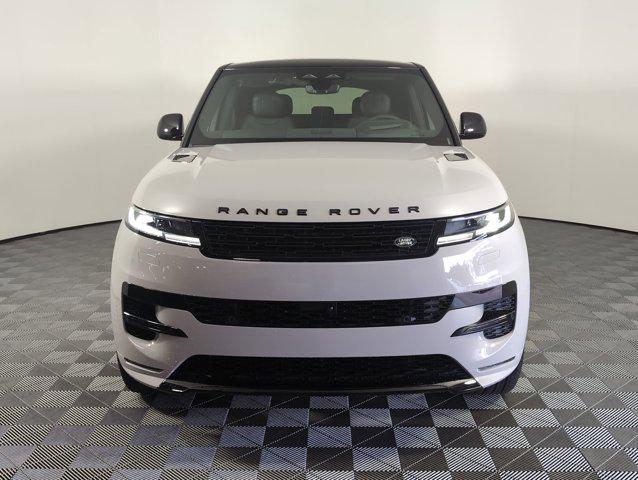 new 2025 Land Rover Range Rover Sport car, priced at $119,640