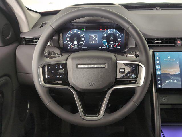 used 2024 Land Rover Discovery Sport car, priced at $40,882