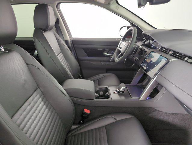 used 2024 Land Rover Discovery Sport car, priced at $40,882