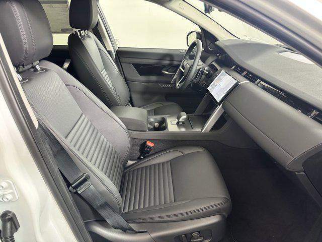 used 2024 Land Rover Discovery Sport car, priced at $54,882
