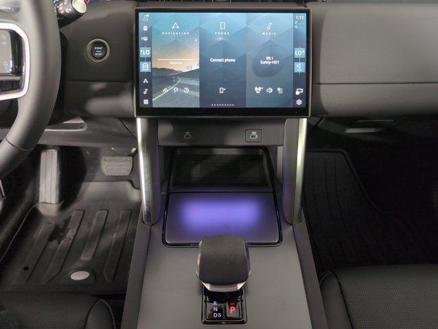 used 2024 Land Rover Discovery Sport car, priced at $40,882