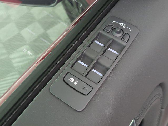 used 2024 Land Rover Discovery Sport car, priced at $40,882