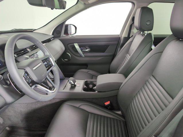 used 2024 Land Rover Discovery Sport car, priced at $40,882