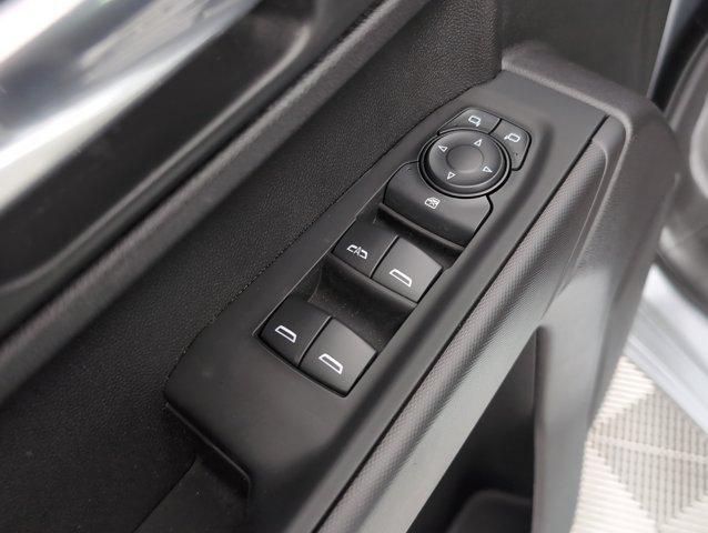 used 2024 Chevrolet Silverado 1500 car, priced at $40,498