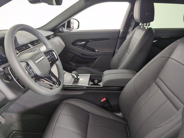 used 2026 Land Rover Range Rover Evoque car, priced at $53,425