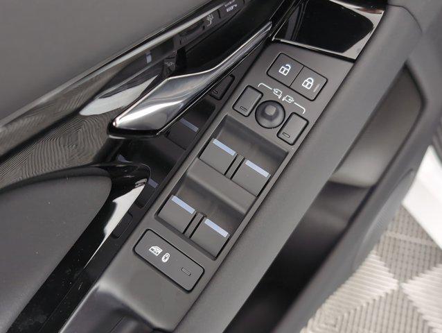 used 2026 Land Rover Range Rover Evoque car, priced at $53,425