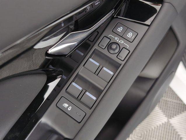 used 2026 Land Rover Range Rover Evoque car, priced at $53,425