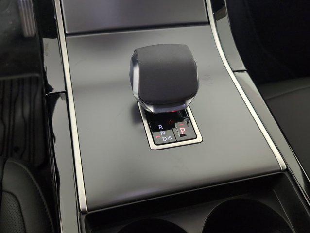 used 2026 Land Rover Range Rover Evoque car, priced at $53,425