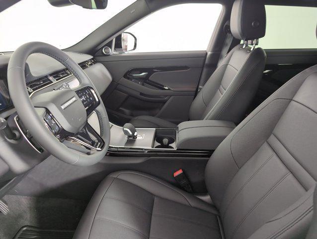 used 2026 Land Rover Range Rover Evoque car, priced at $53,425