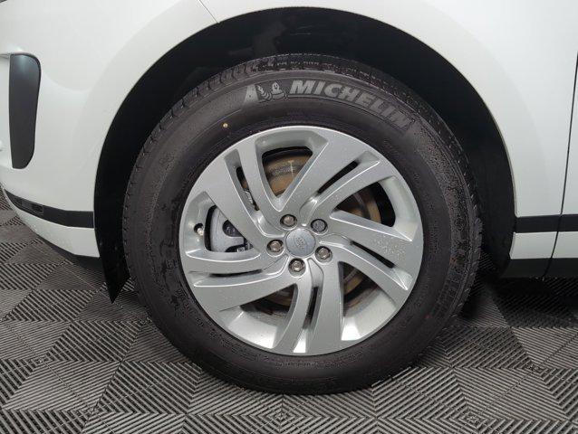 used 2026 Land Rover Range Rover Evoque car, priced at $53,425