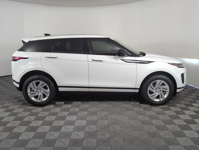 used 2026 Land Rover Range Rover Evoque car, priced at $53,425
