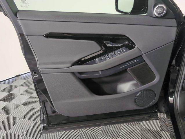used 2026 Land Rover Range Rover Evoque car, priced at $63,670