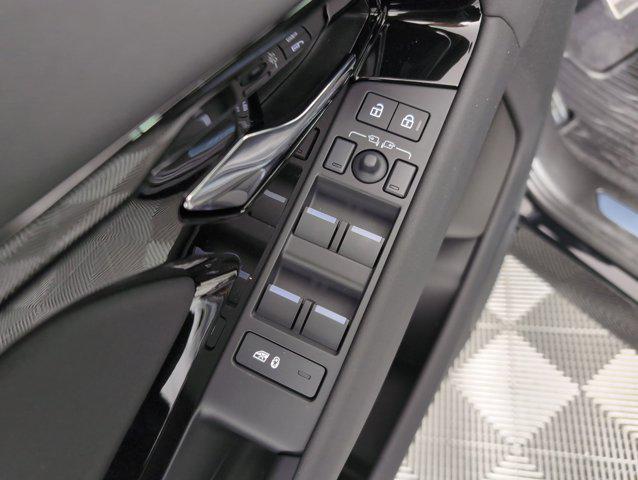 used 2026 Land Rover Range Rover Evoque car, priced at $63,670