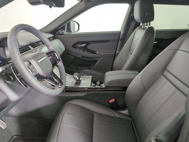 used 2026 Land Rover Range Rover Evoque car, priced at $63,670