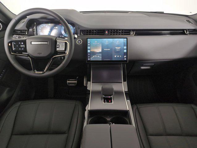 used 2026 Land Rover Range Rover Evoque car, priced at $63,670