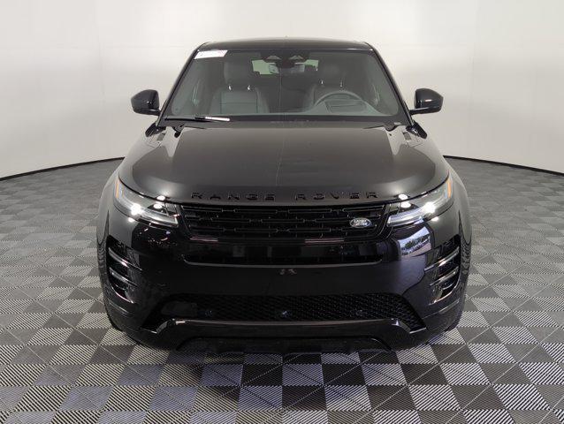 new 2026 Land Rover Range Rover Evoque car, priced at $63,670