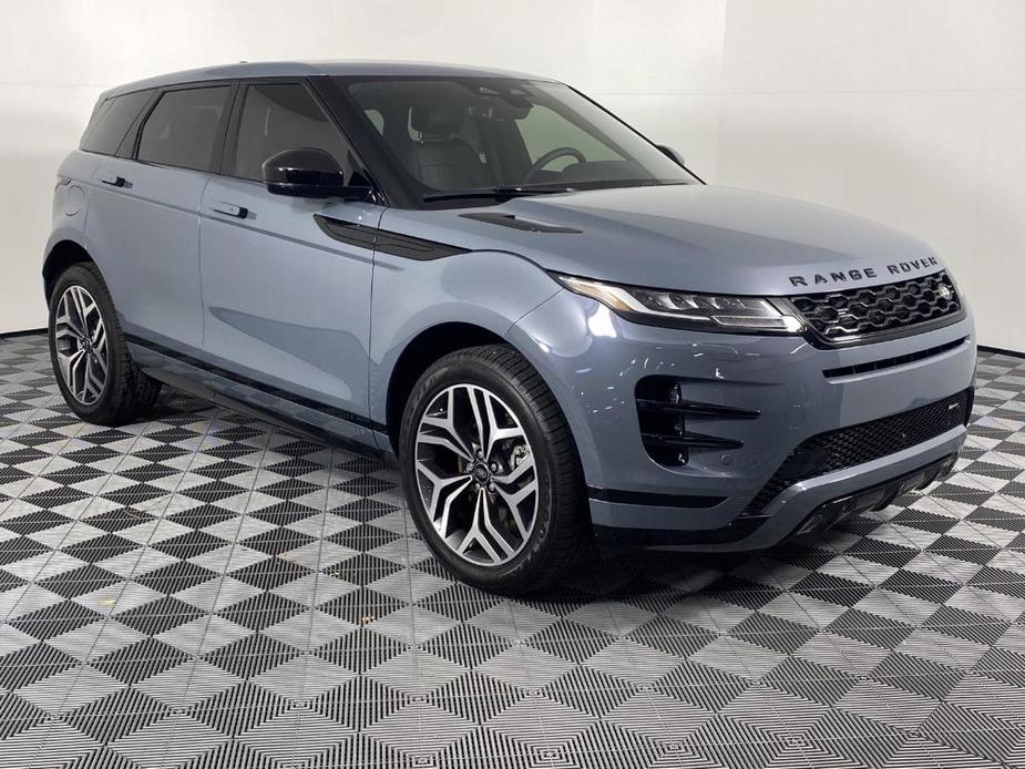 used 2023 Land Rover Range Rover Evoque car, priced at $56,985