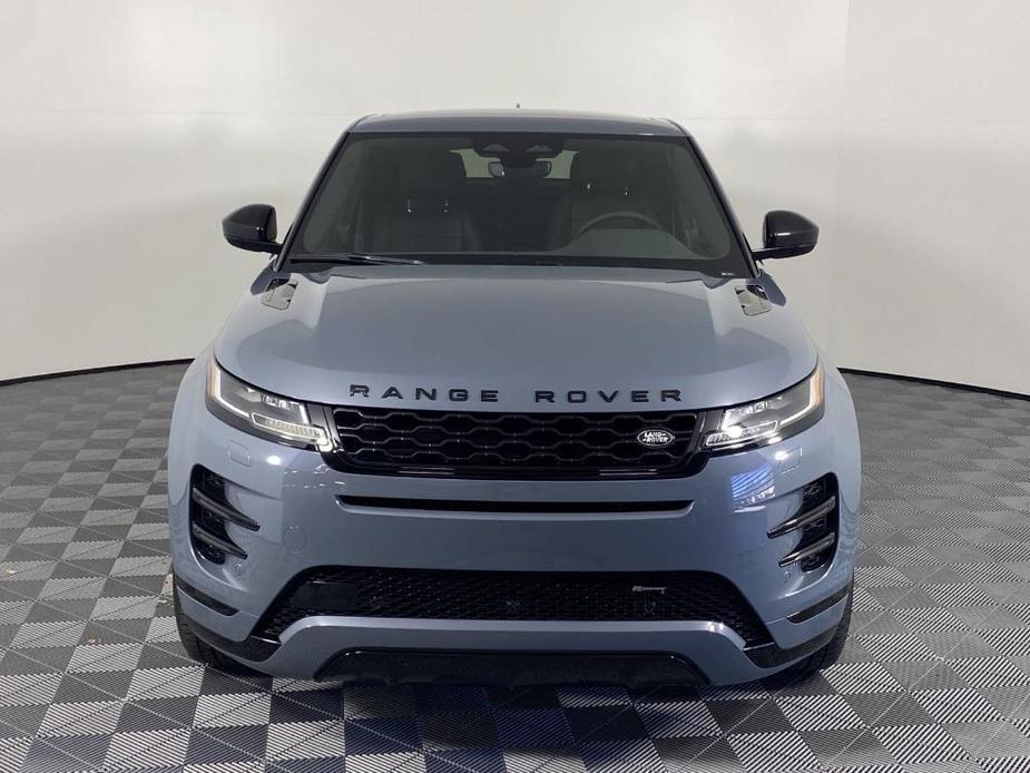 used 2023 Land Rover Range Rover Evoque car, priced at $56,985