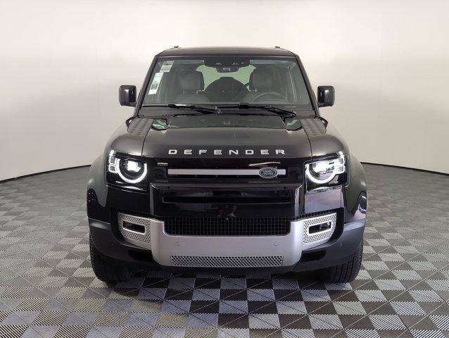 new 2025 Land Rover Defender car, priced at $79,023