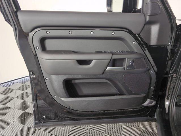 new 2025 Land Rover Defender car, priced at $79,023