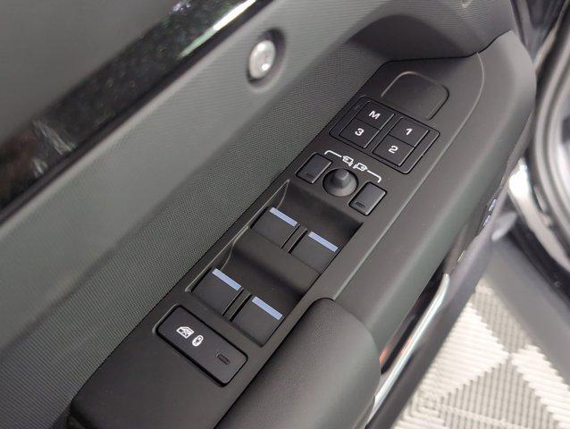 new 2025 Land Rover Defender car, priced at $79,023