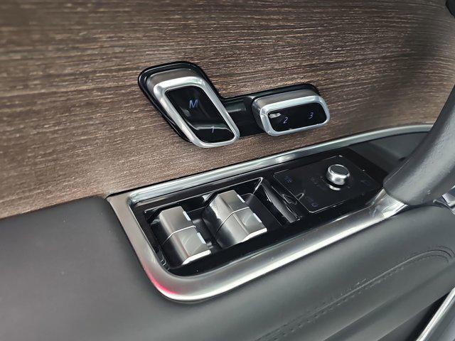 used 2025 Land Rover Range Rover car, priced at $112,996