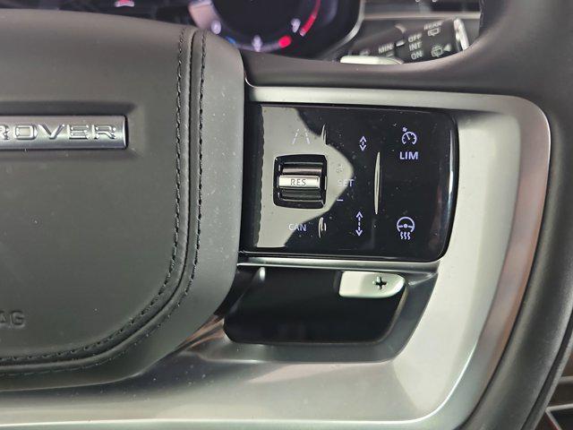 used 2025 Land Rover Range Rover car, priced at $112,996
