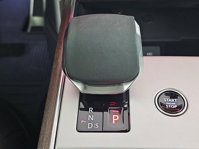 used 2025 Land Rover Range Rover car, priced at $112,996