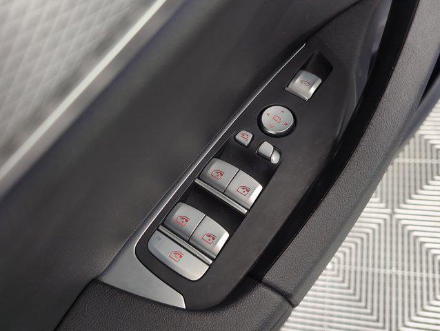used 2021 BMW X3 car, priced at $27,999