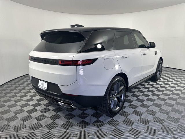 new 2024 Land Rover Range Rover Sport car, priced at $90,145