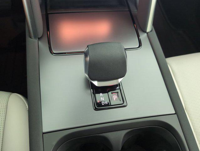 new 2025 Land Rover Discovery Sport car, priced at $53,748