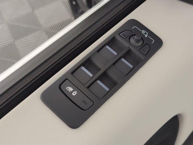 new 2025 Land Rover Discovery Sport car, priced at $53,748