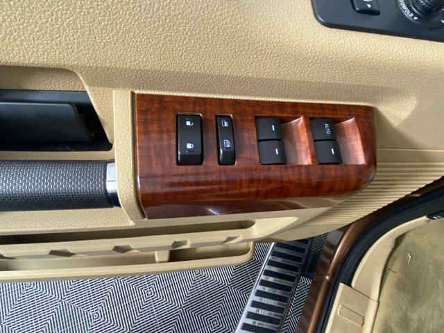 used 2012 Ford F-250 car, priced at $38,898