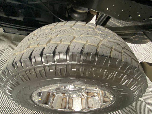 used 2012 Ford F-250 car, priced at $38,898