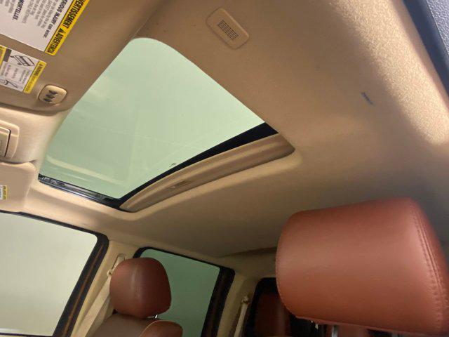 used 2012 Ford F-250 car, priced at $38,898