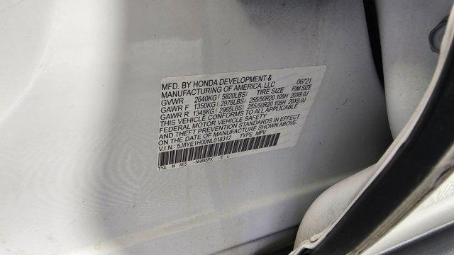 used 2022 Acura MDX car, priced at $29,896