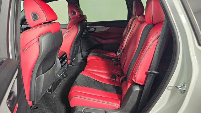 used 2022 Acura MDX car, priced at $29,896