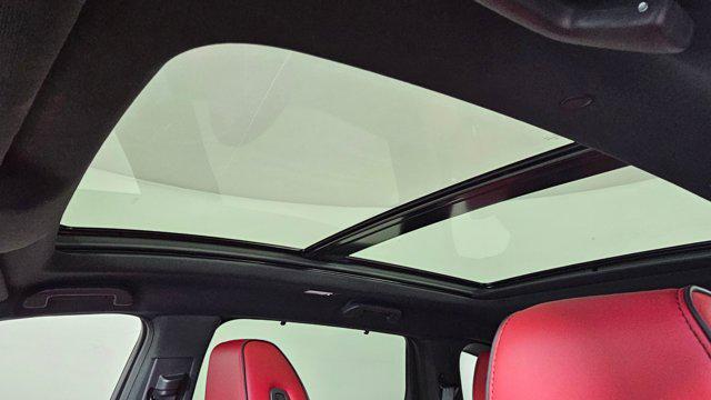 used 2022 Acura MDX car, priced at $29,896